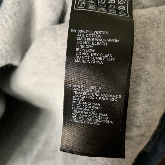 Forever 21 men sweater - Picture 4 of 4